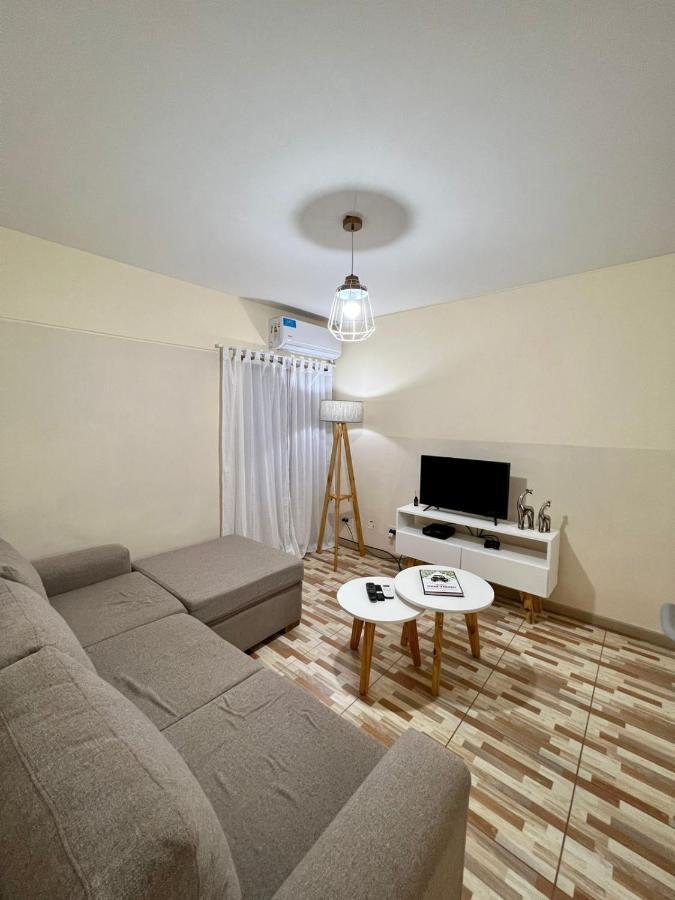 멘도사 Del Rio Bienes Raices Catamarca 6 아파트 외부 사진