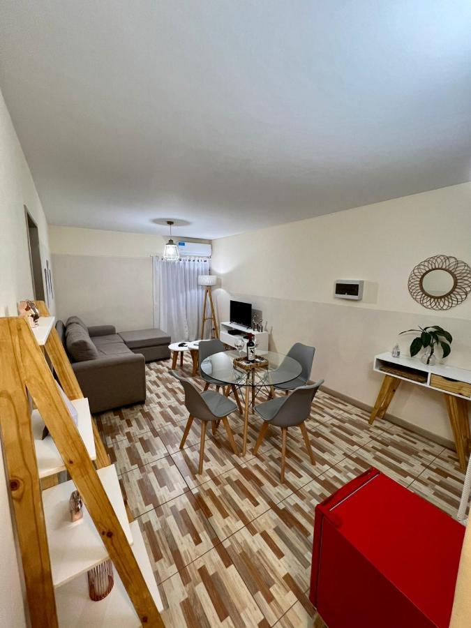 멘도사 Del Rio Bienes Raices Catamarca 6 아파트 외부 사진