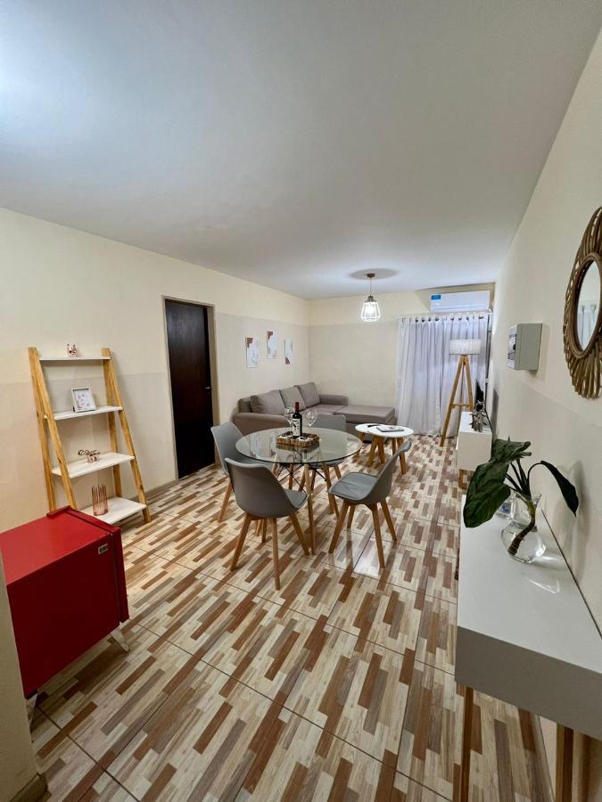 멘도사 Del Rio Bienes Raices Catamarca 6 아파트 외부 사진