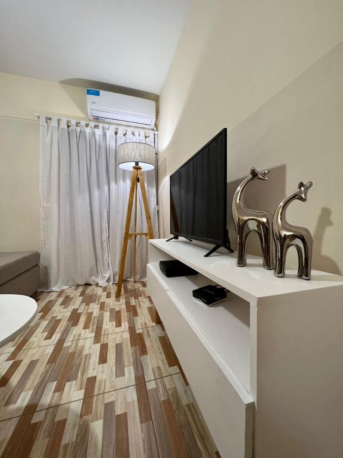 멘도사 Del Rio Bienes Raices Catamarca 6 아파트 외부 사진