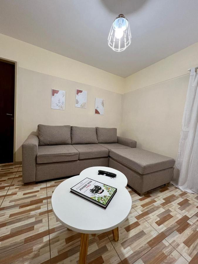 멘도사 Del Rio Bienes Raices Catamarca 6 아파트 외부 사진