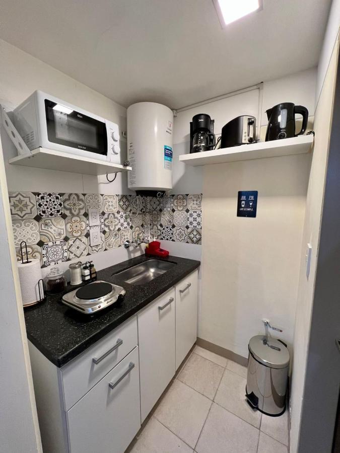 멘도사 Del Rio Bienes Raices Catamarca 6 아파트 외부 사진