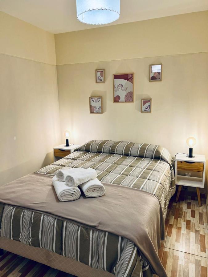 멘도사 Del Rio Bienes Raices Catamarca 6 아파트 외부 사진