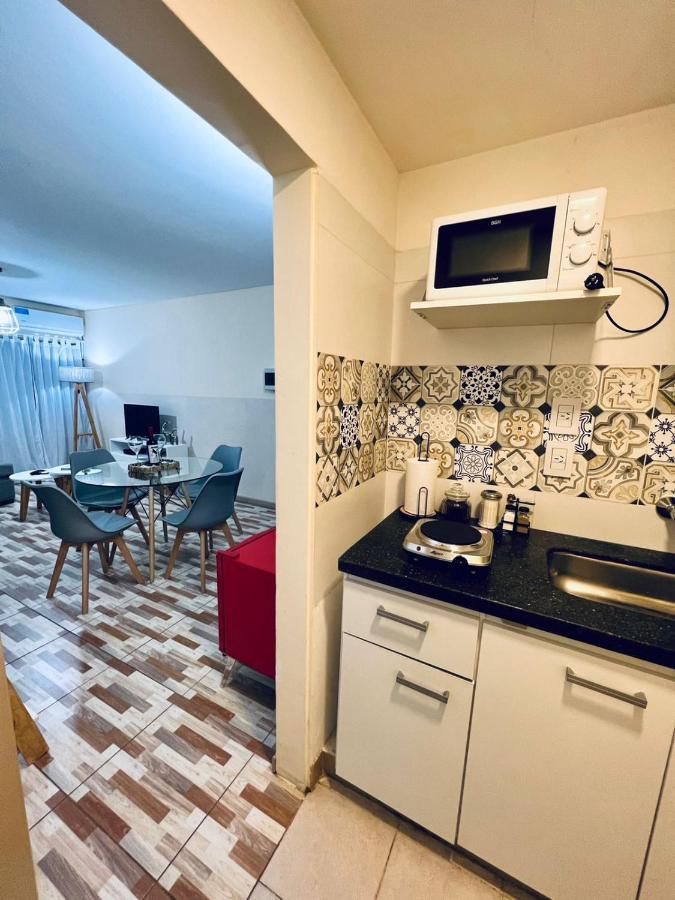 멘도사 Del Rio Bienes Raices Catamarca 6 아파트 외부 사진