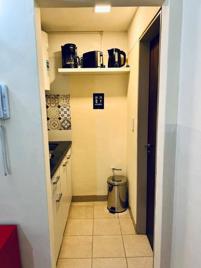 멘도사 Del Rio Bienes Raices Catamarca 6 아파트 외부 사진