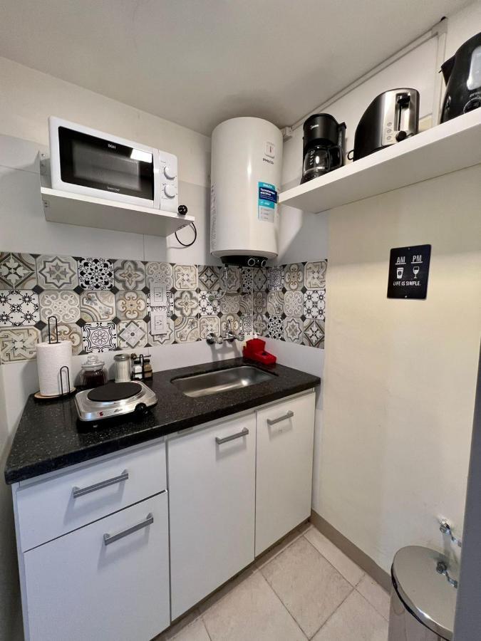 멘도사 Del Rio Bienes Raices Catamarca 6 아파트 외부 사진
