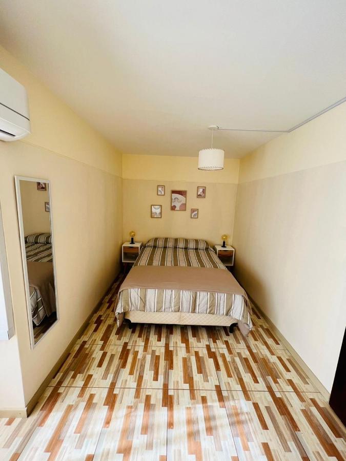 멘도사 Del Rio Bienes Raices Catamarca 6 아파트 외부 사진