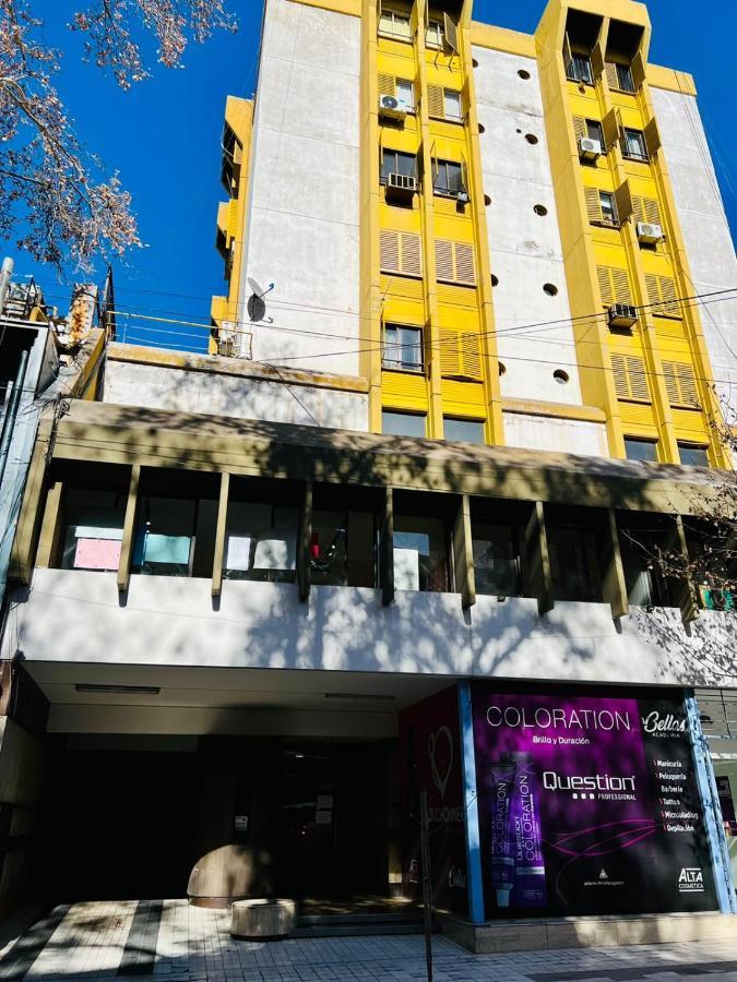멘도사 Del Rio Bienes Raices Catamarca 6 아파트 외부 사진