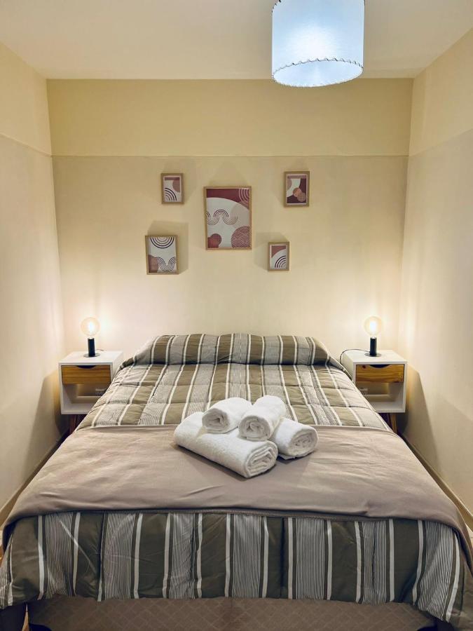 멘도사 Del Rio Bienes Raices Catamarca 6 아파트 외부 사진