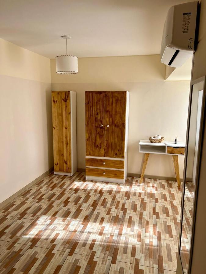 멘도사 Del Rio Bienes Raices Catamarca 6 아파트 외부 사진